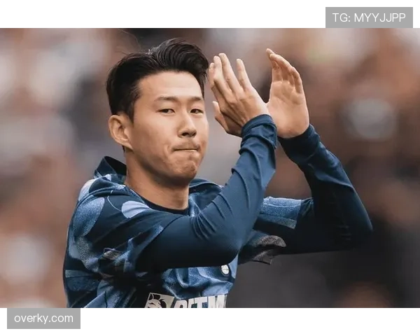 孙兴慜如何通过连续高光赛季确立英超顶级边锋地位 孙兴慜如何通过连续高光赛季确立英超顶级边锋地位