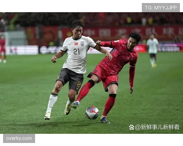 韩国队2026世界杯阵容预测 孙兴慜领衔能否突破小组赛魔咒
